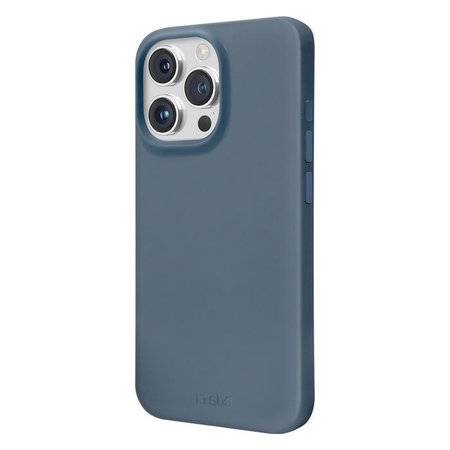 SBS - Étui Instinct pour iPhone 15 Pro, bleu