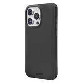 SBS - Étui Instinct pour iPhone 15 Pro, noir