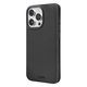 SBS - Étui Instinct pour iPhone 15 Pro, noir