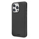SBS - Étui Instinct pour iPhone 15 Pro, noir