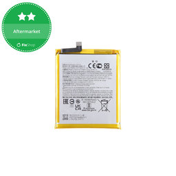 Nokia X20 TA-1341 TA-1344 - Batterie CN110 4470mAh