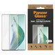 Verre trempé UWF pour Honor Magic5 Lite, Noir, PanzerGlass