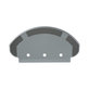 Ecovacs Ozmo 920, 950, Deebot T5 - Support pour serpilliere