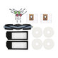 Ecovacs Deebot X1-series, T10-series - Ensemble avancé