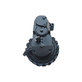 Ecovacs Deebot N-series, T-series, Ozmo-series - Roue avec moteur (droite)