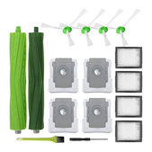 iRobot Roomba e-series, i-series, j-series - Ensemble avancé 2
