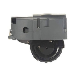 iRobot Roomba 500, 600, 700, 800, 900-series - Roue avec moteur (gauche)