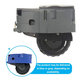iRobot Roomba 500, 600, 700, 800, 900-series - Roue avec moteur (gauche)