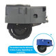iRobot Roomba 500, 600, 700, 800, 900-series - Roue avec moteur (droite)