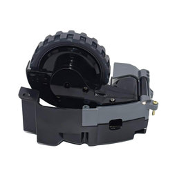 iRobot Roomba e-series, i-series, j-series - Roue avec moteur (gauche)