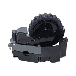 iRobot Roomba e-series, i-series, j-series - Roue avec moteur (gauche)