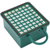 Vorwerk Kobold VK130, VK131 - Filtre a poussiere