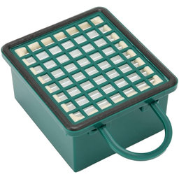 Vorwerk Kobold VK130, VK131 - Filtre a poussiere