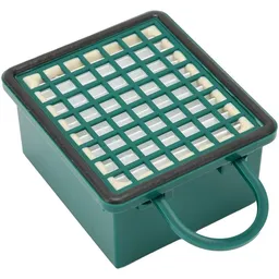 Vorwerk Kobold VK130, VK131 - Filtre a poussiere