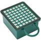 Vorwerk Kobold VK130, VK131 - Filtre a poussiere
