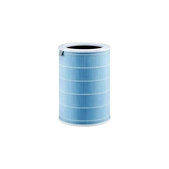 Xiaomi Mi Air Purifier 1, 2, 2C, 2H, 2S, 3, 3C, 3H, Pro - Filtre HEPA (Antibactérien) (Bleu)