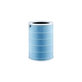 Xiaomi Mi Air Purifier 1, 2, 2C, 2H, 2S, 3, 3C, 3H, Pro - Filtre HEPA (Antibactérien) (Bleu)