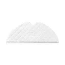 Xiaomi Dreame D9, F9, Mi Robot Vacuum Mop (Mijia 1C), 2 Pro+ (1T) - Serpillière (jetable)