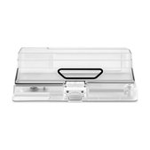 Xiaomi Mi Robot Vacuum Mop Essential (Mijia G1) - 2en1 Collecteur de déchets + Réservoir d'eau