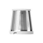 Xiaomi Mi Vacuum Cleaner Mini - Filtre à poussière Cover (Métal)
