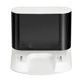 Xiaomi Roborock S5, S5 Max, S6 Pure, S6 MaxV, S7, S7 MaxV, S8, Q7, Q7 Max - Station d'accueil (Blanc)