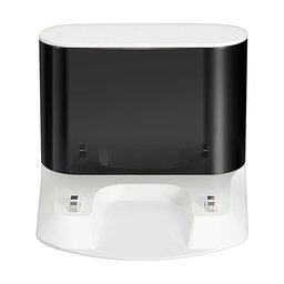 Xiaomi Roborock S5 Max, S6 Pure, S6 MaxV, S7, S7 MaxV, Q7, Q7 Max - Station d'accueil (Blanc)