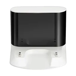 Xiaomi Roborock S5, S5 Max, S6 Pure, S6 MaxV, S7, S7 MaxV, S8, Q7, Q7 Max - Station d'accueil (Blanc)