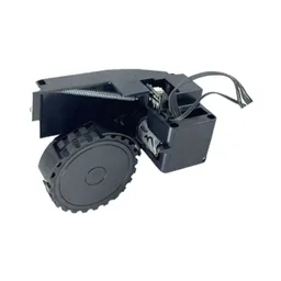 Roidmi EVE Plus - Roue avec moteur (droite) (Noir)