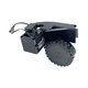 Roidmi EVE Plus - Roue avec moteur (gauche) (Noir)