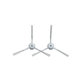 Xiaomi Lydsto R1 - Brosse latérale (2pcs)