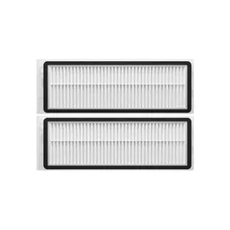 Xiaomi Mi Robot Vacuum Mop 2 Lite, 2 Pro - Filtre à Poussière (2 pièces)