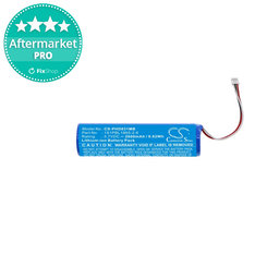 Philips Avent SCD831, SCD833, SCD835, SCD841 - Batterie 1S1PBL1865-2.6 2600mAh HQ