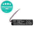 Philips Avent SCD620, SCD625, SCD630, SCD833, SCD843 - Batterie NTA3459-4, NTA3460-4 3000mAh HQ