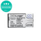 Nintendo 3DSLL, New 3DSLL, DS XL 2015, SPR-001 - Batterie SPR-003, SPR-A-BPAA-CO 1800mAh HQ