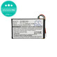 Garmin Edge 605, 705 - Batterie 361-00019-12 1250mAh HQ