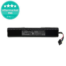 Neato Botvac D3, D4, D5, D6, D7-series - Batterie 945-0225, 205-0011, 205-0013 Li-Ion 14.4V 4200mAh HQ