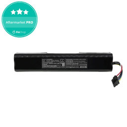 Neato Botvac D3, D4, D5, D6, D7-series - Batterie 945-0225, 205-0011, 205-0013 Li-Ion 14.4V 4200mAh HQ