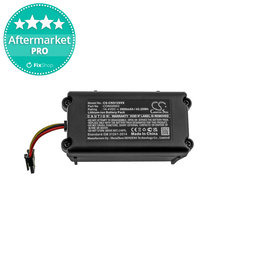 Cecotec Conga 1290, 1390, 1490, 1590 - Batterie CONG0003 Li-Ion 14.4V 3000mAh HQ