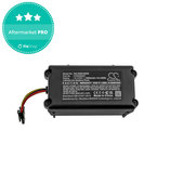 Cecotec Conga 1290, 1390, 1490, 1590 - Batterie CONG0003 Li-Ion 14.4V 3000mAh HQ