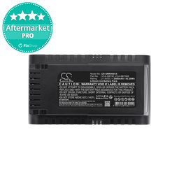 Samsung Jet 75, 75 Multi, 75 Premium, VS70, 90, VS9000 - Batterie VCA-SBT90, VCA-SBT90E, DJ96-00221A Li-Ion 21.6V 2000mAh HQ