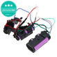AEG 900, AG, CX7, BP, DB, EER, ZB-series - Batterie 140026702013, 140055192532, 140112523026, 140134299050, 4055420998, 6.01.52.06-0 Li-Ion 14.4V 2500mAh HQ