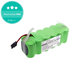 Ecovacs Deebot CR120, KK-8, X500 - Batterie LP43SC2000P Ni-MH 14.4V 2000mAh HQ