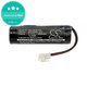 Leifheit Dry&Clean 51000, 51002, 51113, 51114 - Batterie BFN18650 1S1P Li-Ion 3.7V 3400mAh HQ