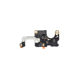 Huawei Mate 10 Pro BLA-L29 - Carte PCB pour microphone