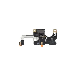 Huawei Mate 10 Pro BLA-L29 - Carte PCB pour microphone
