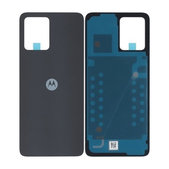 Motorola Moto G54 - Cache batterie (Midnight Blue) - 5S58C23297 Genuine Service Pack