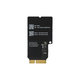 Apple iMac 21.5" A1418 (Late 2012 - Early 2013), iMac 27" A1419 (Late 2012) - Carte réseau sans fil AirPORT BCM94331CD Refurbished