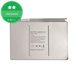 Apple MacBook Pro 17" A1151 (2006) - Batterie A1189 5600mAh