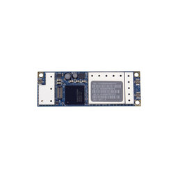 Apple MacBook Air 13" A1237 (Early 2008), A1304 (Late 2008 - Mid 2009) - Carte réseau sans fil AirPORT BCM94321COEX2