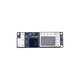 Apple MacBook Air 13" A1237 (Early 2008), A1304 (Late 2008 - Mid 2009) - Carte réseau sans fil AirPORT BCM94321COEX2
